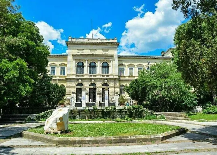Hotel Elica