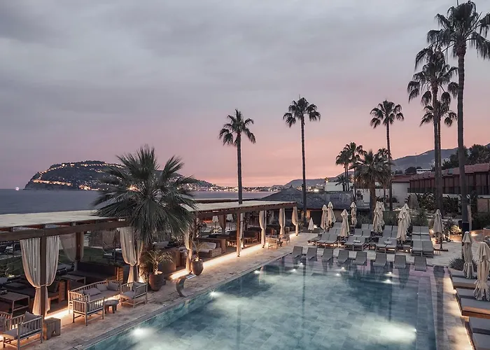 Day One Beach Resort & Spa - Adult Only