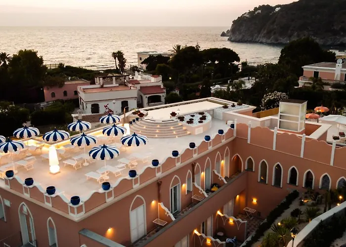 Corallo Blu De Charme - Sea&Spa Access