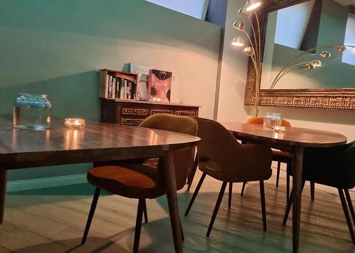 B&B: Corso Boutique Luxury Rooms