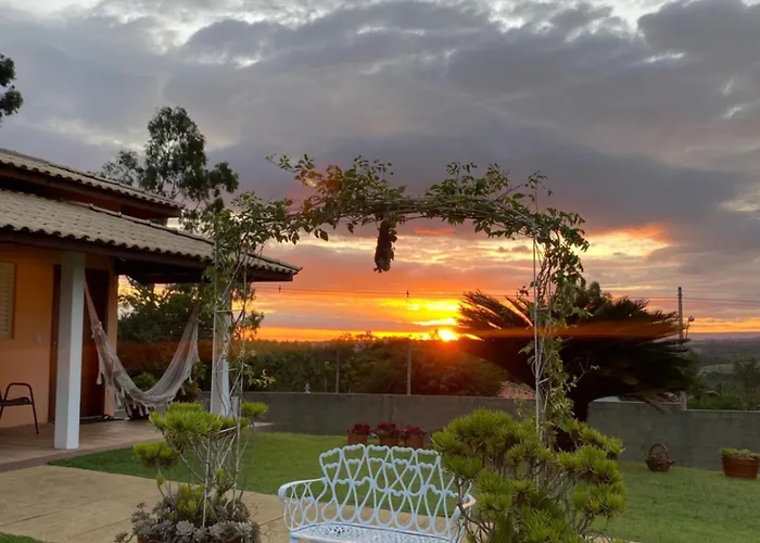 Hotel com pingue-pongue: Pousada San Pietro - 2 Km Thermas