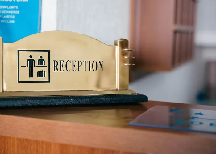 Hotel: Hotel Ajana