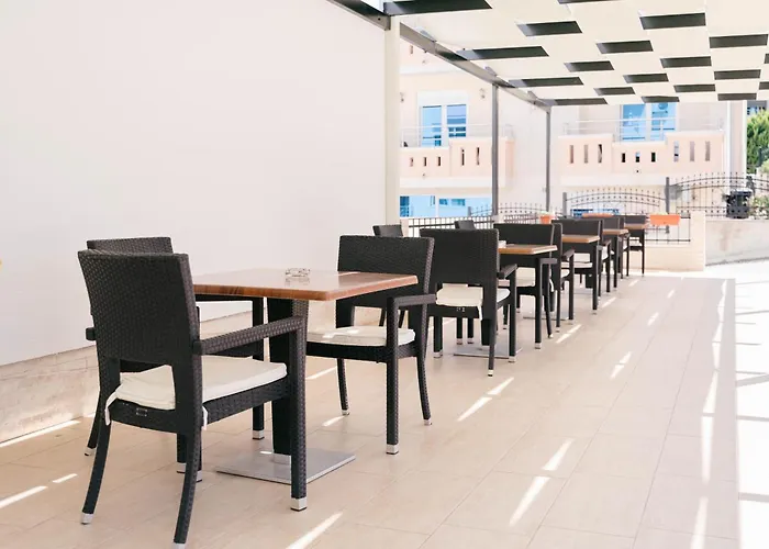 Hotel: Hotel Ajana