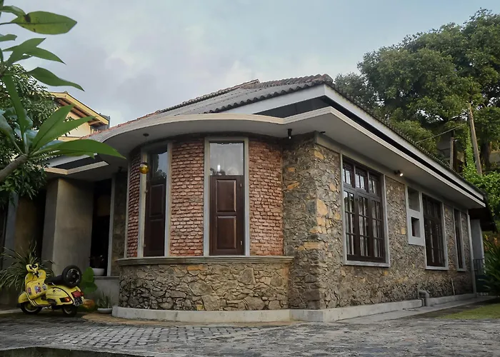 Devonia House - Galle