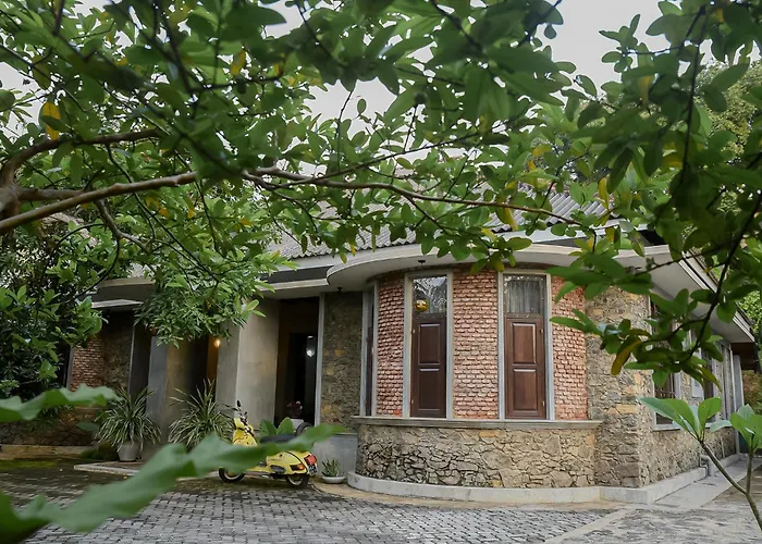 Devonia House - Galle