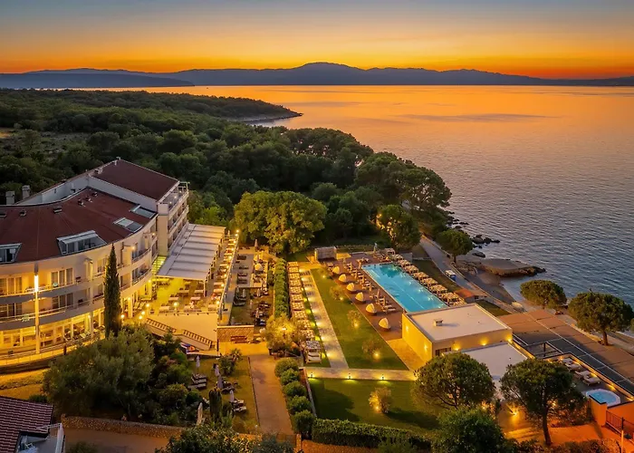 Spa&Wellness Hotel Pinia