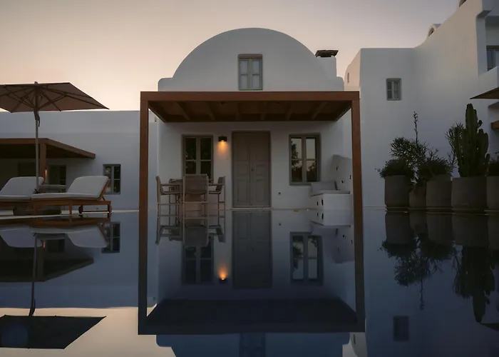 Black Rose Beach Suites