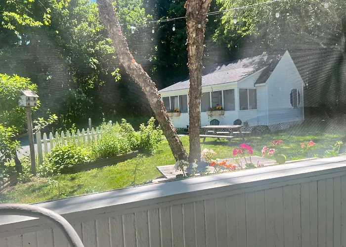 All Vacation Rentals Bar Harbor Cottages & Suites