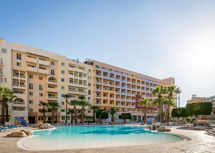 Hotel Fenix Family By Alegria