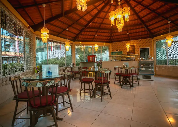 Praia Dourada Resort Maragogi