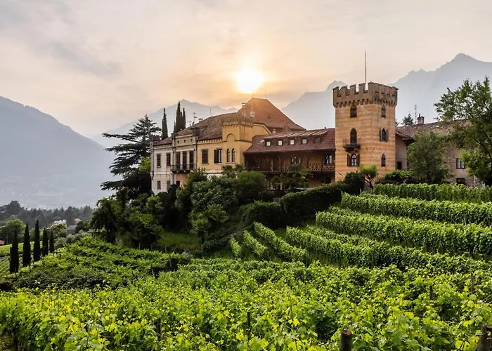 Solea Suedtirol Boutique