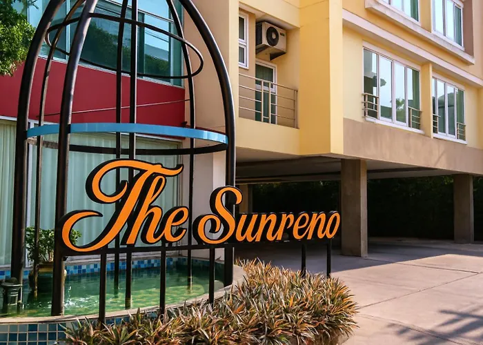  Sunreno Bangkok