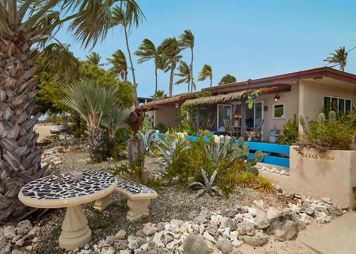 Aruba Sunset Beach Studios