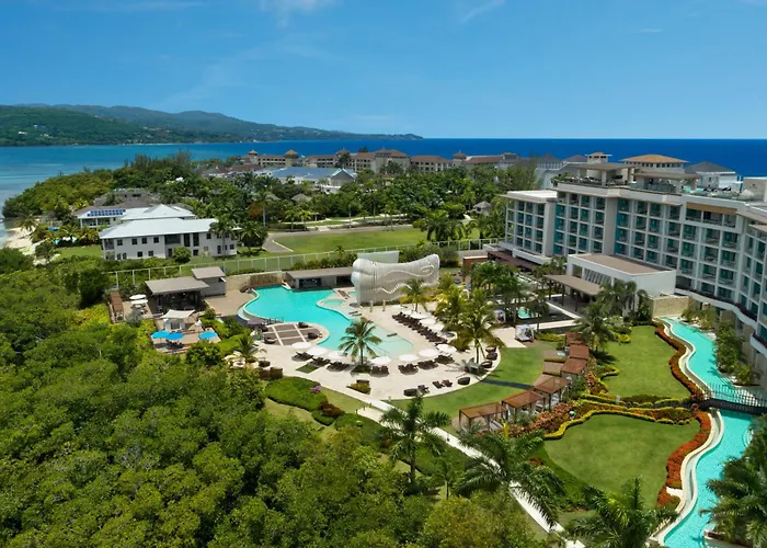 Breathless Montego Bay Adults Only