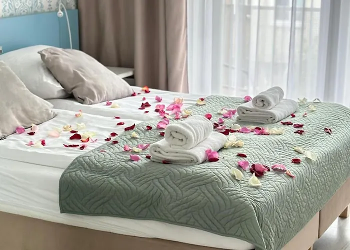 Apartamenty Rondo