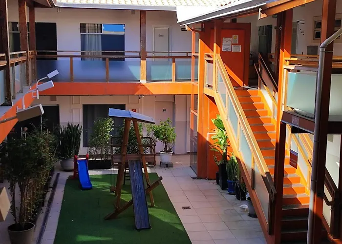 Hotel barato: Hotel Itu Shopping