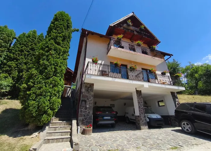 Casa Gabi
