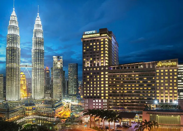 Impiana Klcc