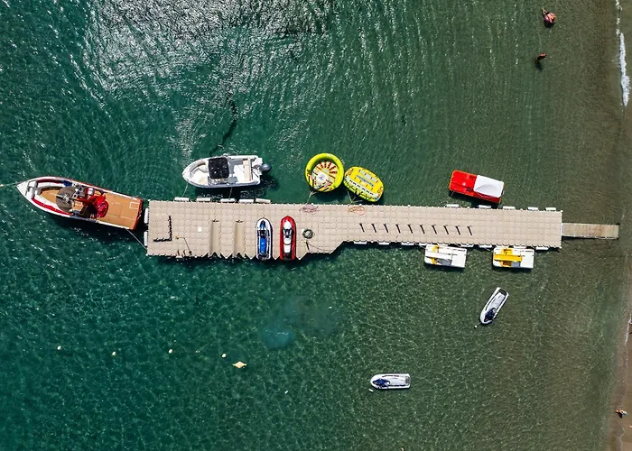 Nostos Beach Boutique Hotel