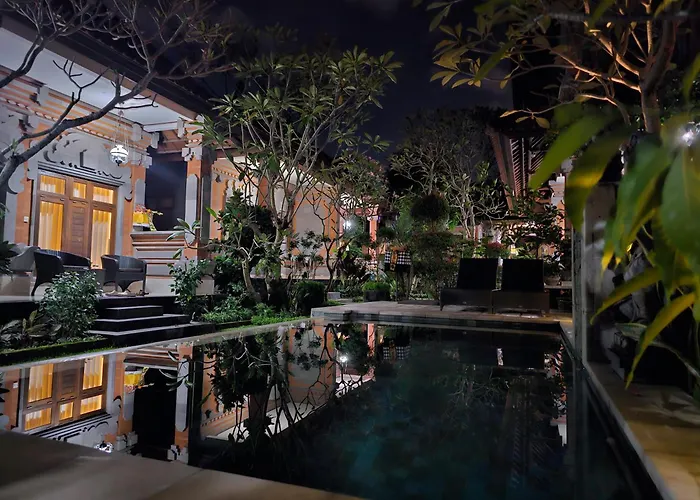 Cheap hotels Nick'S Homestay