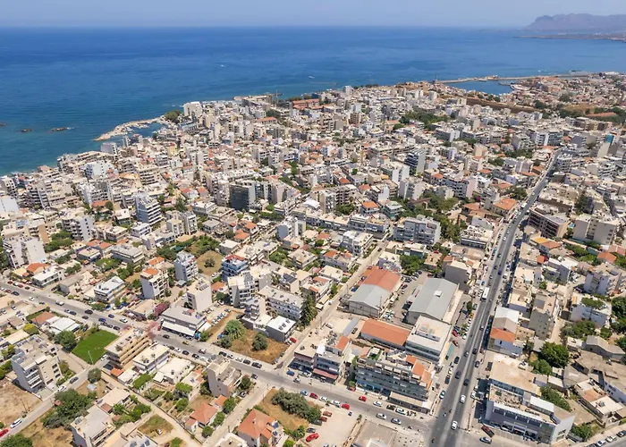 Apartments Chania