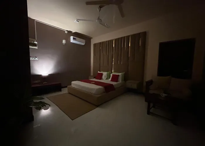 Serendib Village Guest House