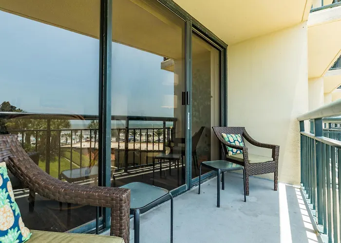 San Luis Getaway #435 By Vacasa