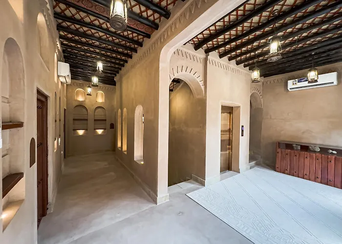 Ihyaa Inn - نزل إحياء
