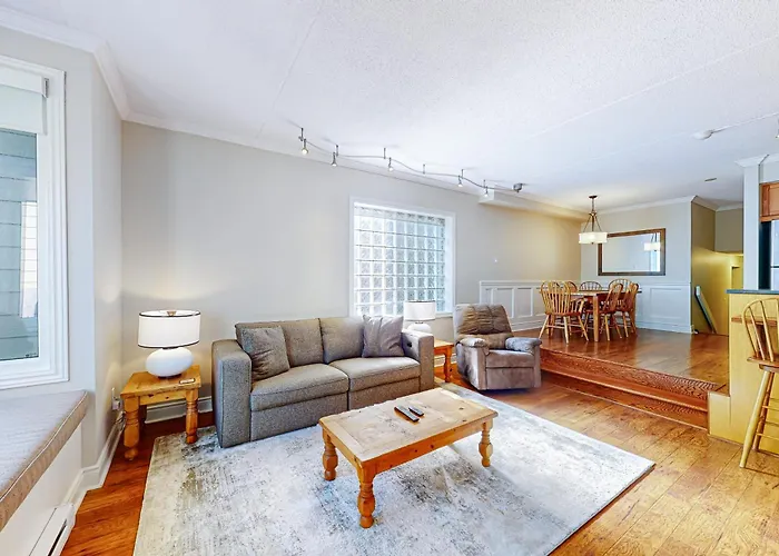 Private Villa: Chateau Ridge 120