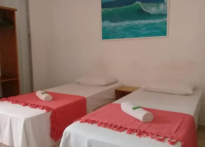  Pousada dos Sonhos
