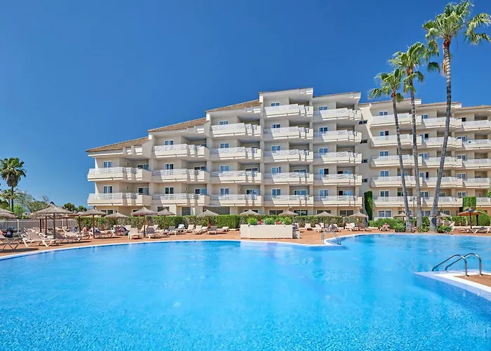Ping Pong hotel: Grupotel Port D'Alcudia
