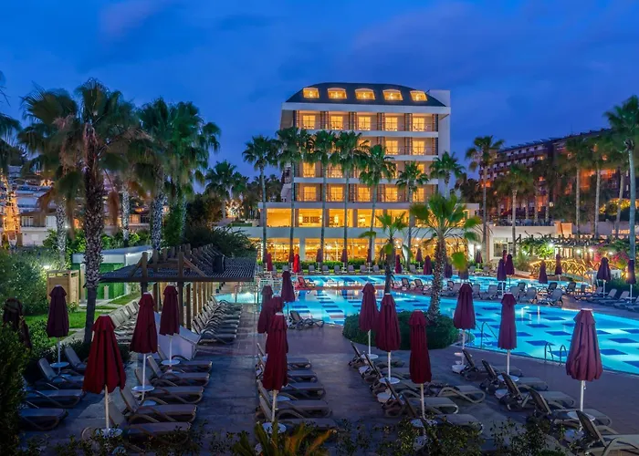 Trendy Palm Beach Adults Only