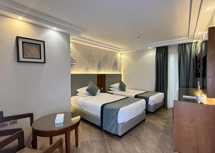 Grand Ocean El Sokhna