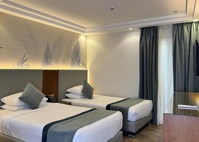 Grand Ocean El Sokhna