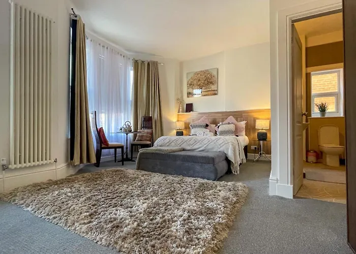 The Chatwal Boutique Hotel