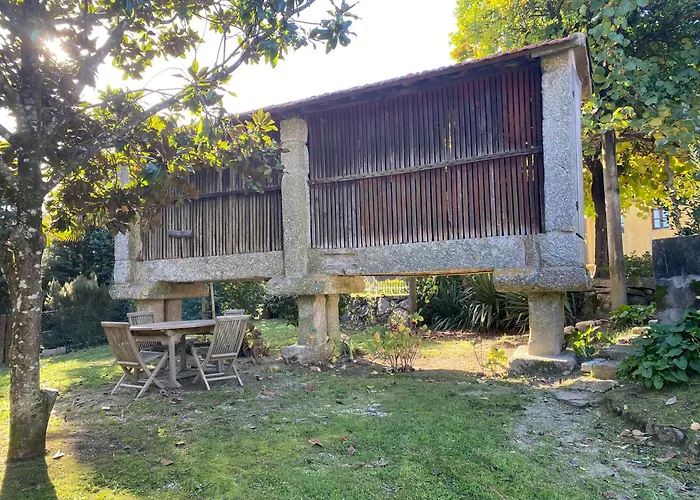 Quinta Dos Mouras