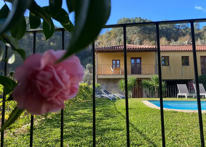 Quinta Dos Mouras