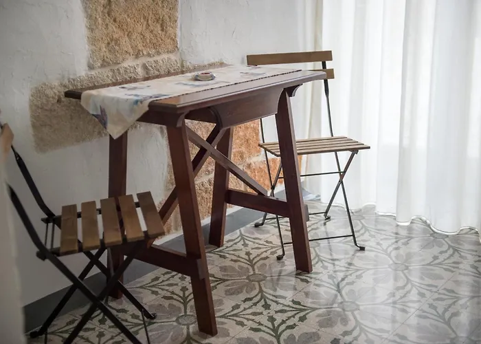 Casetta del Pescatore