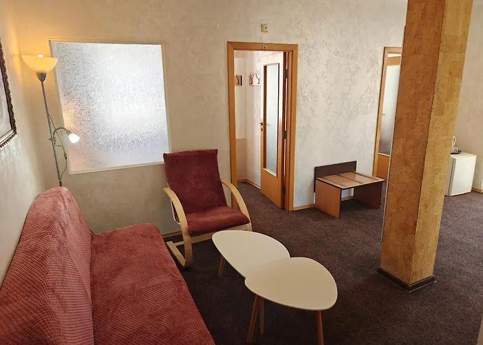 Noviz Hotel