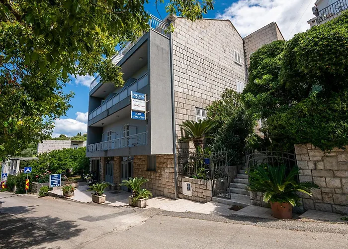 Guest House Villa Bellevue