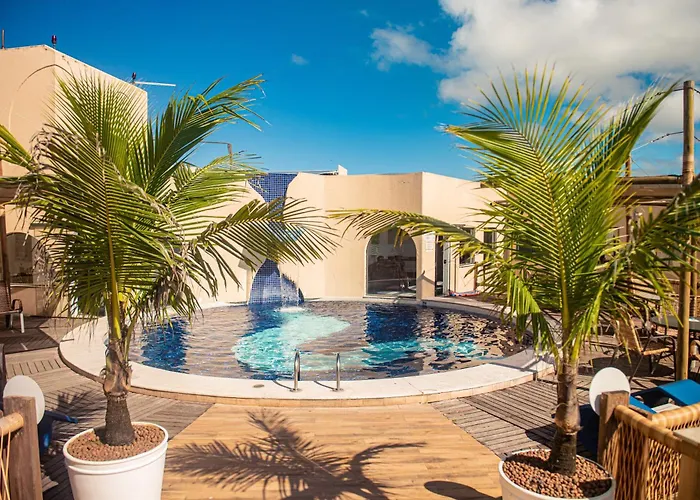 Opaba Praia Hotel
