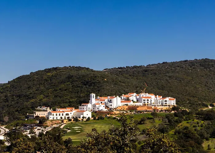 Viceroy At Ombria Algarve