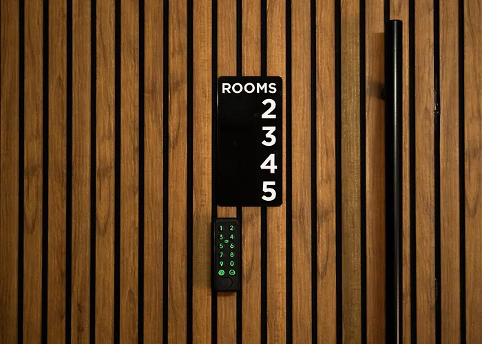 Hotel 3 stelle: Napoli Central Stay