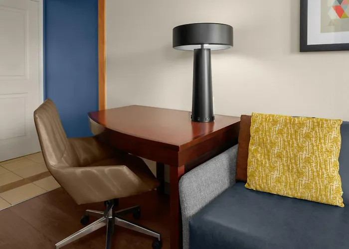 Residence Inn By Marriott Houston Katy Mills