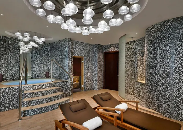 Jw Marriott