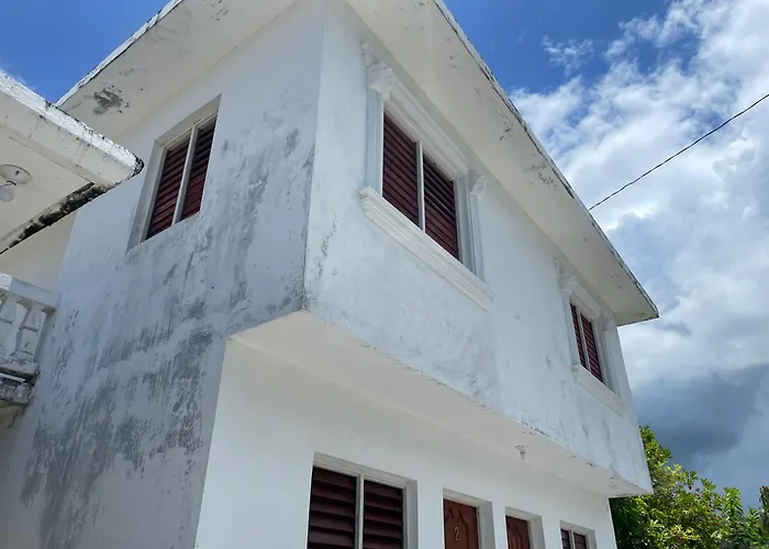 African Symbol Guest House