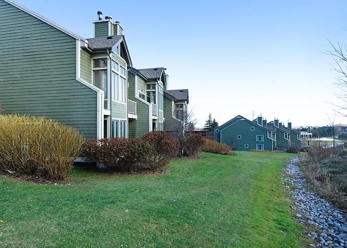 Private Villa: Chateau Ridge 120