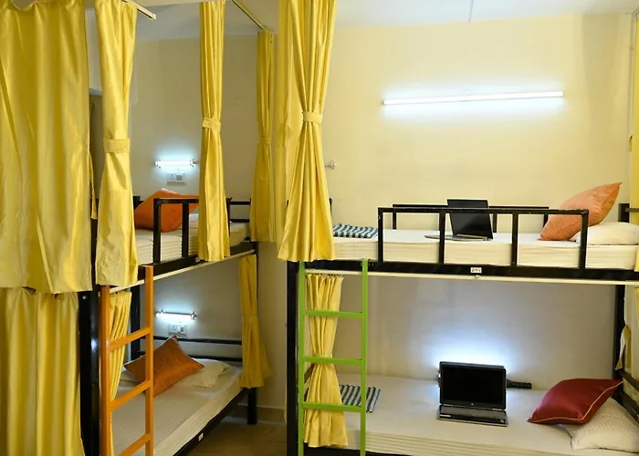 City Central Hostel