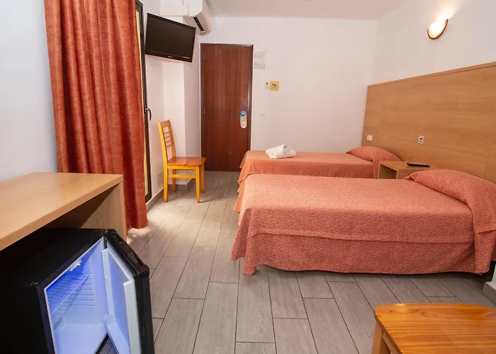 Hostal Montana