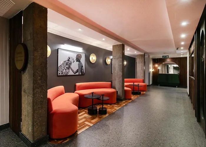 Cheap hotels 224 & Apartments